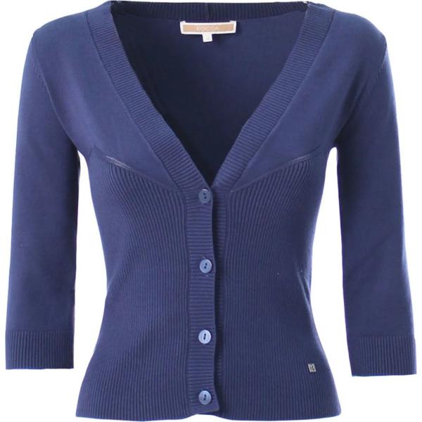 maglieria Kocca blu