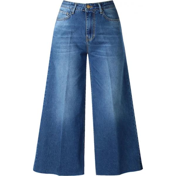 pantaloni Kocca blu