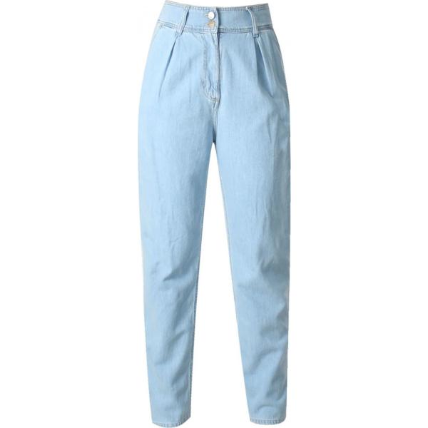 pantaloni Kocca blu