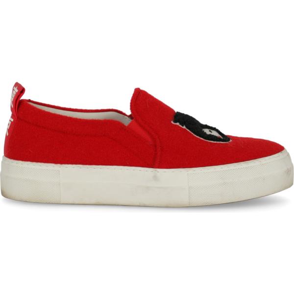 sneakers Joshua Sanders multicolore