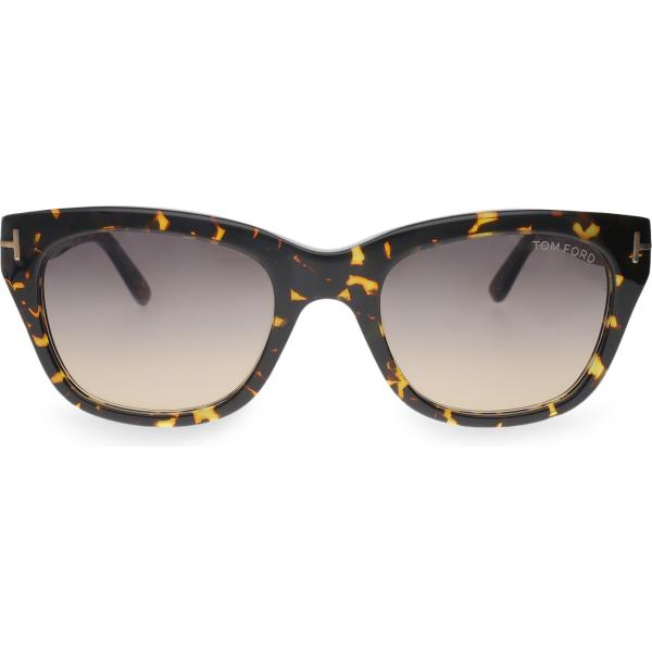 occhiali da sole Tom Ford multicolore