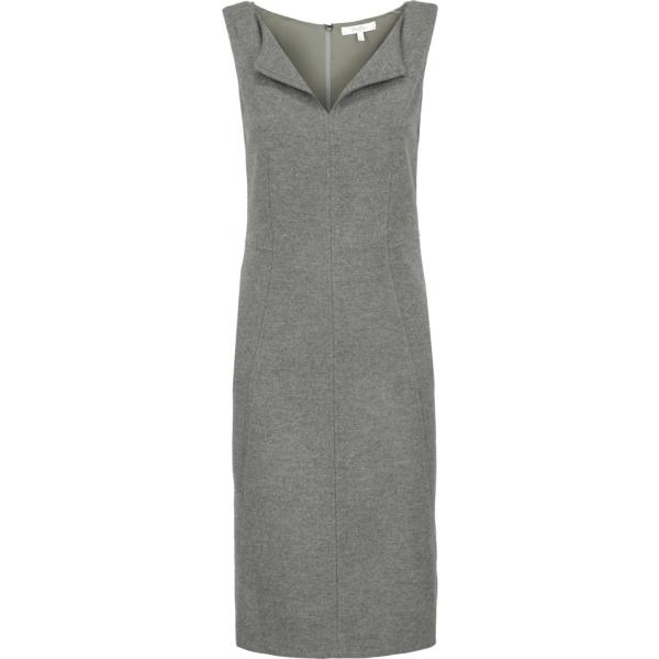 vestiti senza maniche Max Mara grigio tinta unita