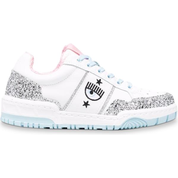 sneakers Chiara Ferragni bianco
