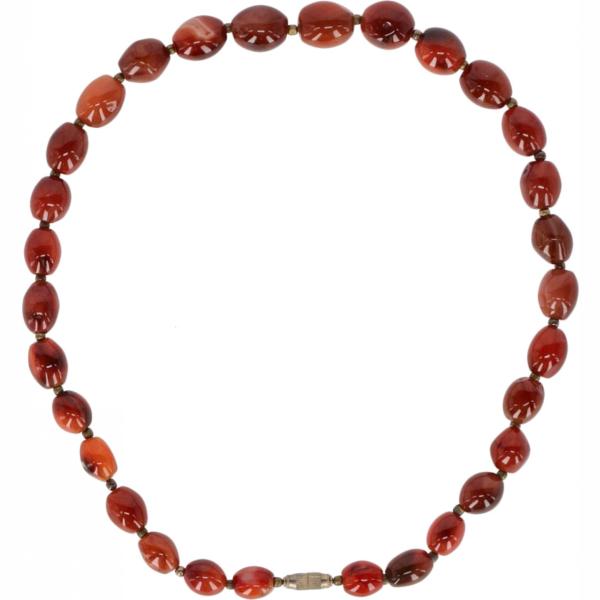 collane A.N.G.E.L.O. Vintage Cult rosso