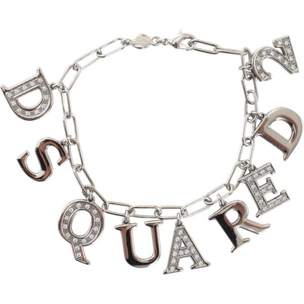 braccialetti Dsquared2 multicolore
