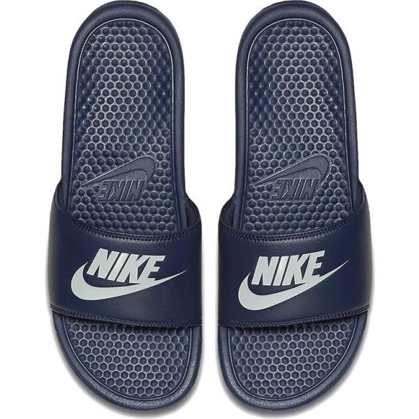 sandali Nike blu