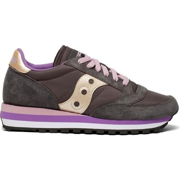 sneakers Saucony grigio