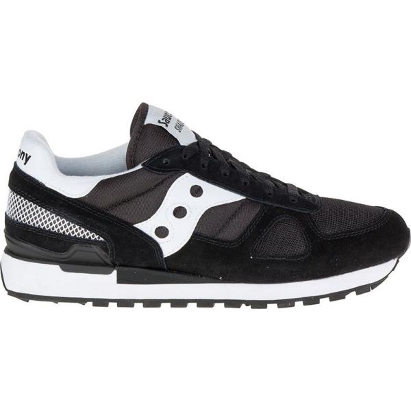 sneakers Saucony nero