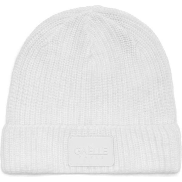 berretti Gaelle Paris bianco