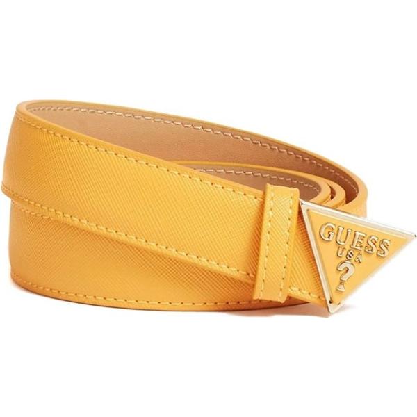 cinture Guess marrone