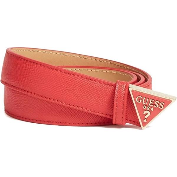 cinture Guess rosso