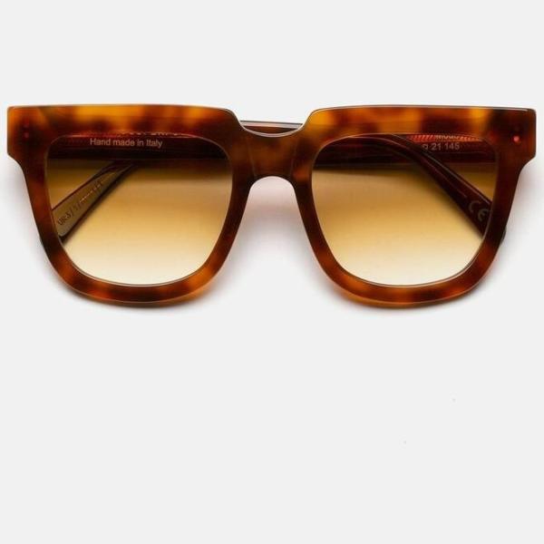occhiali da sole Retrosuperfuture multicolore