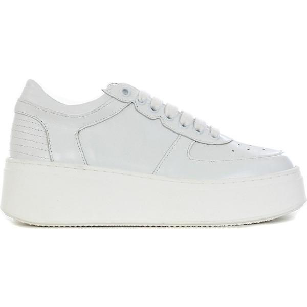 sneakers By.Ern. bianco