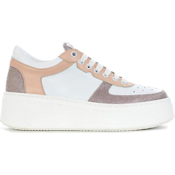 sneakers By.Ern. bianco