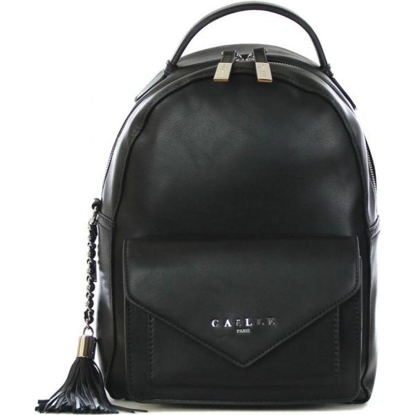 zaini Gaelle Paris nero