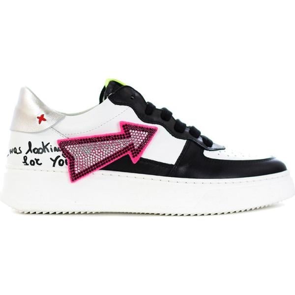 sneakers Gio+ bianco