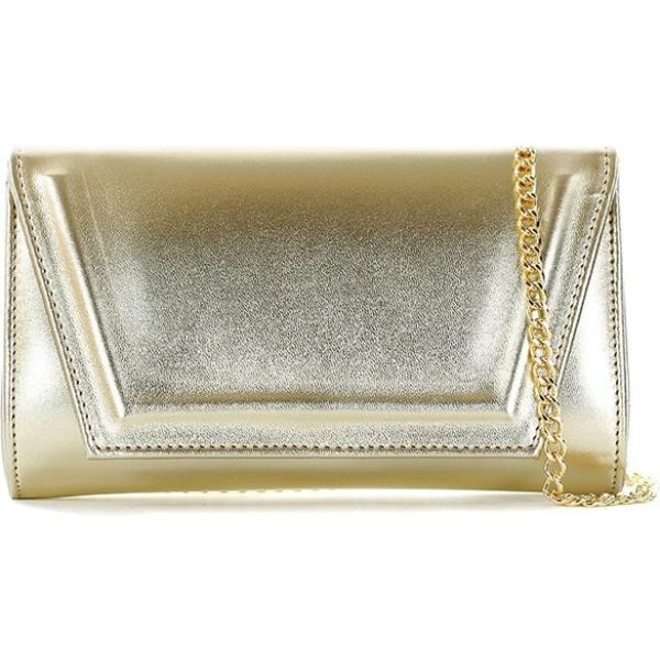 pochette Albano grigio