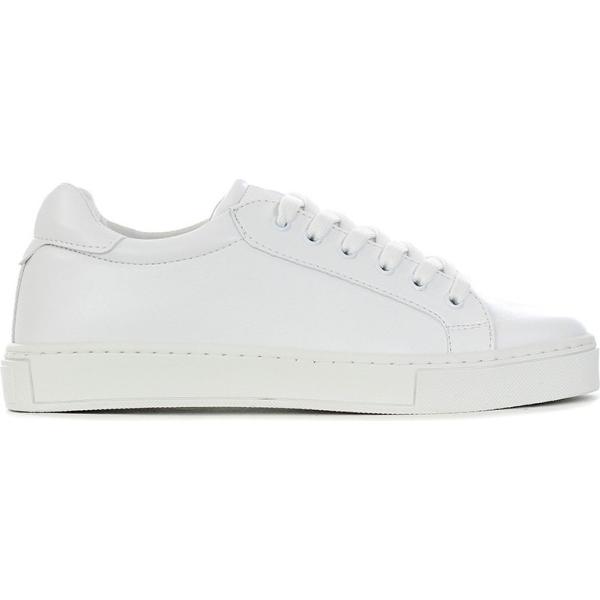 sneakers By.Ern. bianco