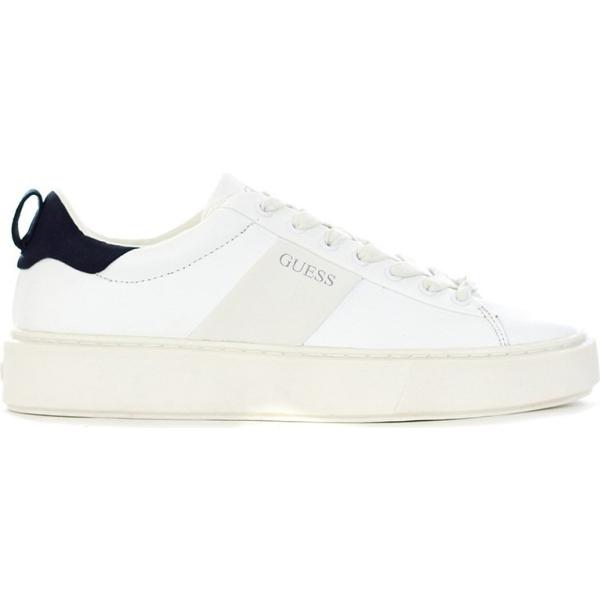 sneakers Guess bianco