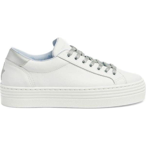 sneakers Chiara Ferragni bianco