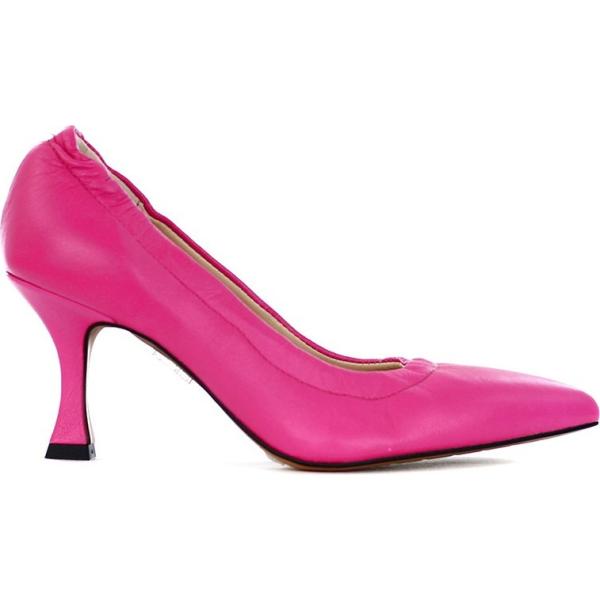 décolleté Elena del Chio rosa