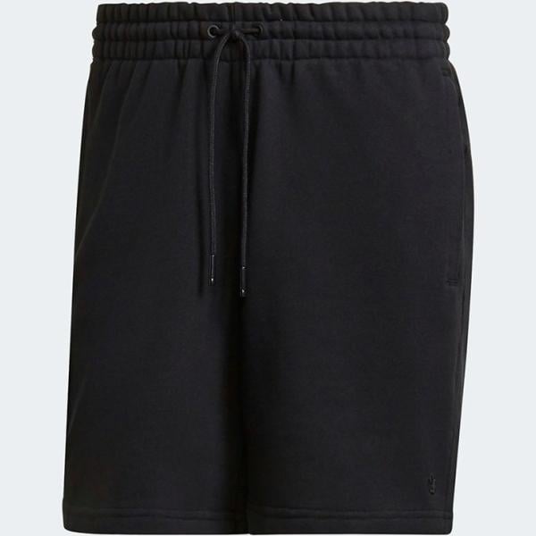 shorts Adidas originals nero