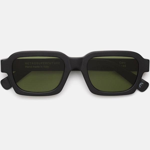 occhiali da sole Retrosuperfuture nero