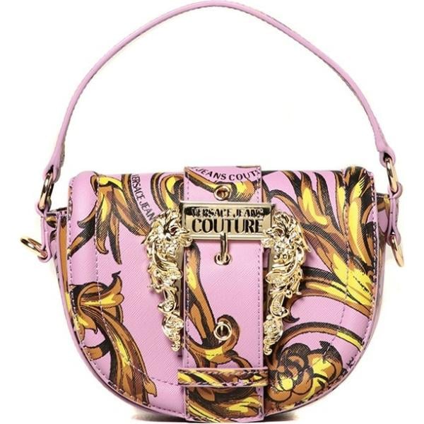 borse a mano Versace Jeans Couture multicolore