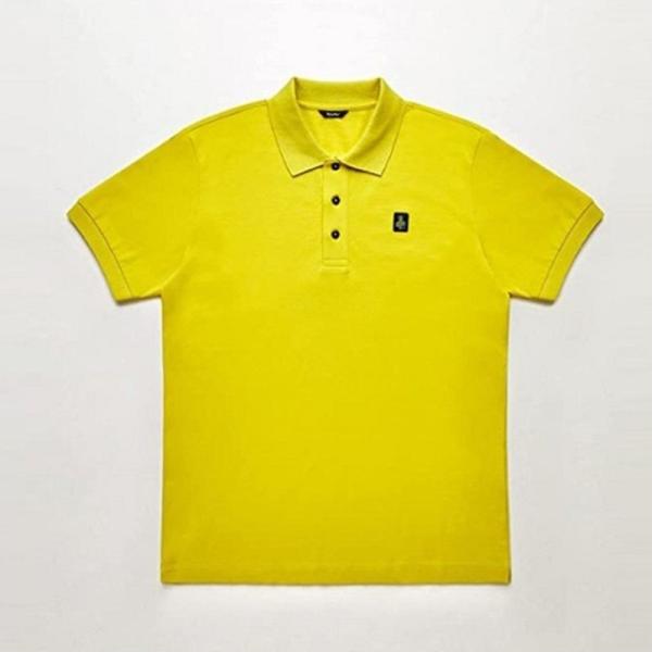 polo Refrigiwear multicolore