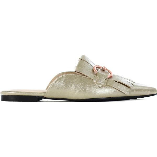 sabot Giulia Neri marrone