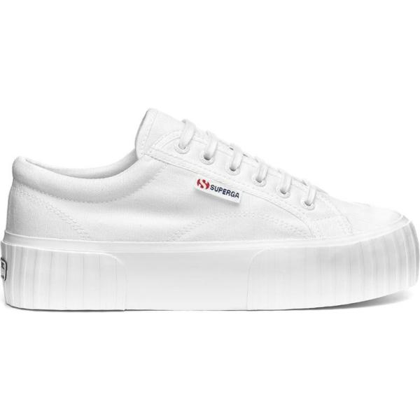 sneakers Superga bianco