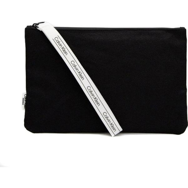 pochette Calvin Klein nero