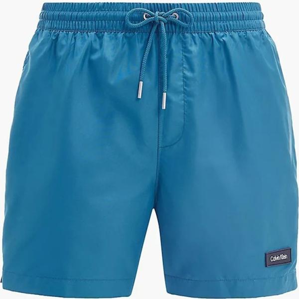 costumi Calvin Klein blu