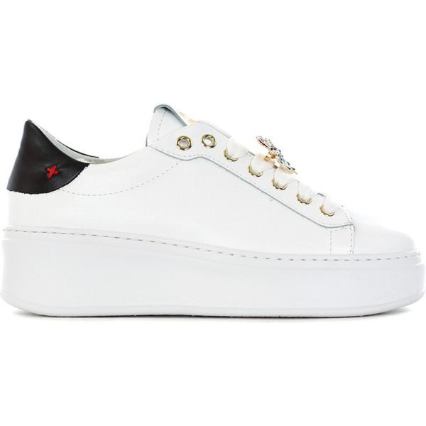 sneakers Gio+ bianco