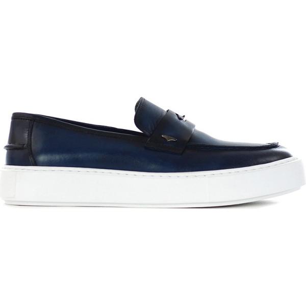 scarpe stringate Alberto Guardiani multicolore