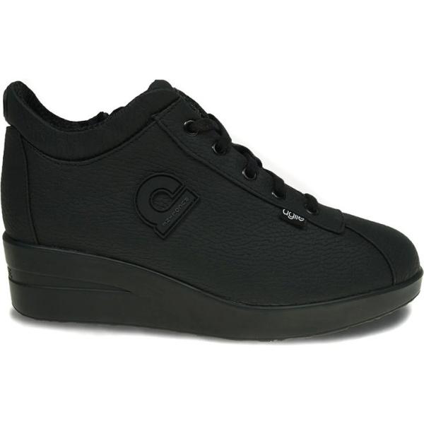 sneakers Agile by Ruco Line nero
