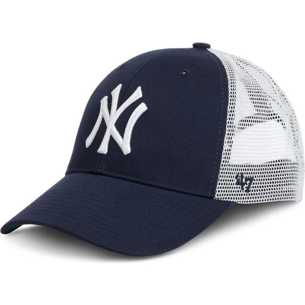 cappelli con visiera 47 Brand blu