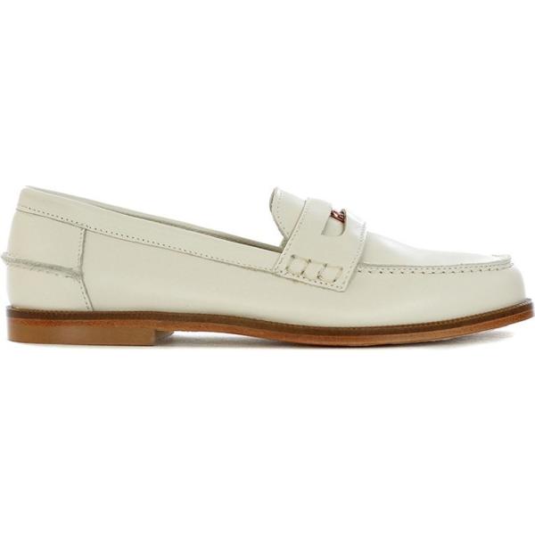 mocassini Vsl bianco