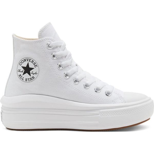 sneakers Converse bianco