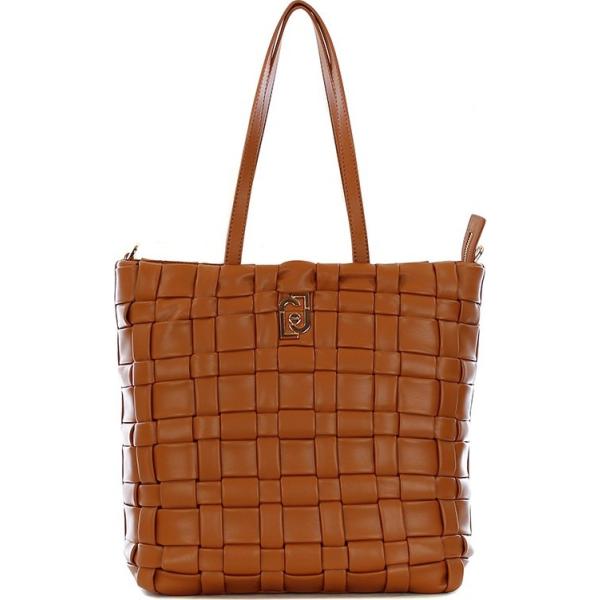 shopping bag Liu Jo marrone