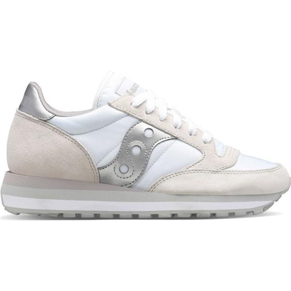 sneakers Saucony bianco