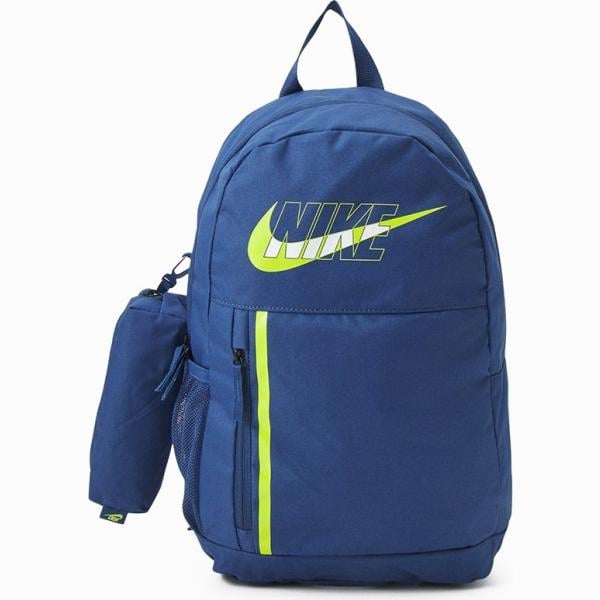 borse sportive Nike blu