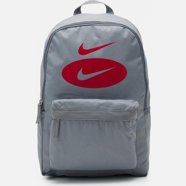 borse sportive Nike grigio