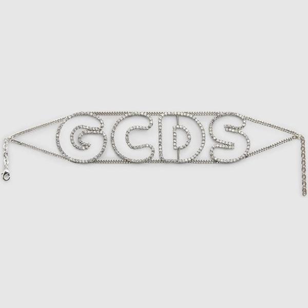 collane Gcds grigio