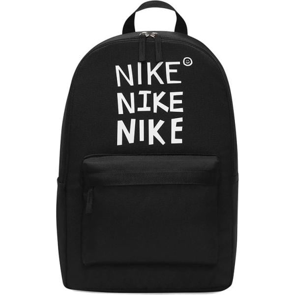 borse sportive Nike nero