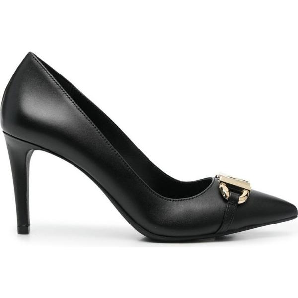 décolleté Michael Kors nero