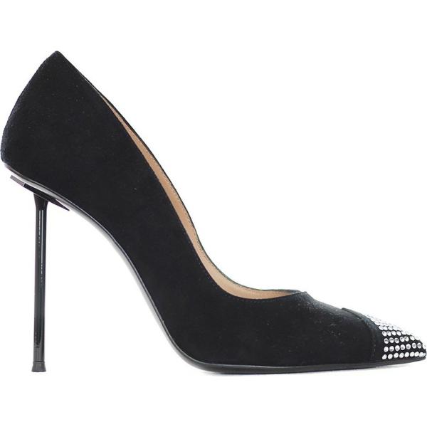 décolleté WO Milano nero