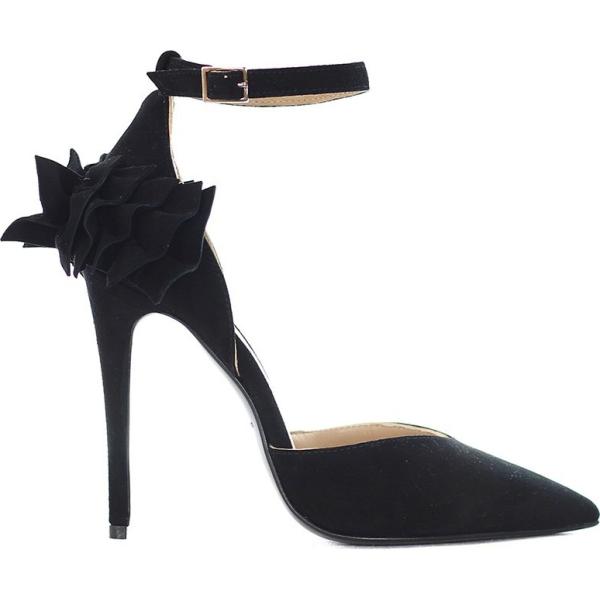 décolleté WO Milano nero
