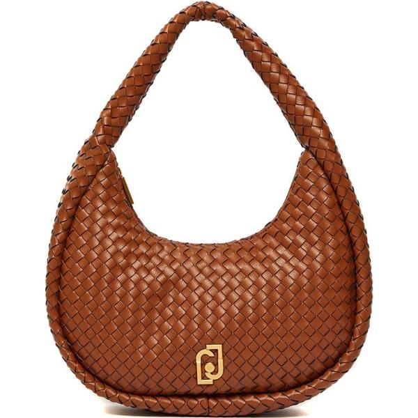 borse a spalla Liu Jo marrone