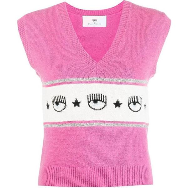 felpe Chiara Ferragni rosa